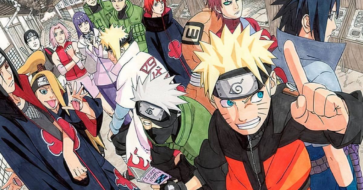 Naruto Rpc Characters Naruto RPC By Sayuleiin On DeviantArt