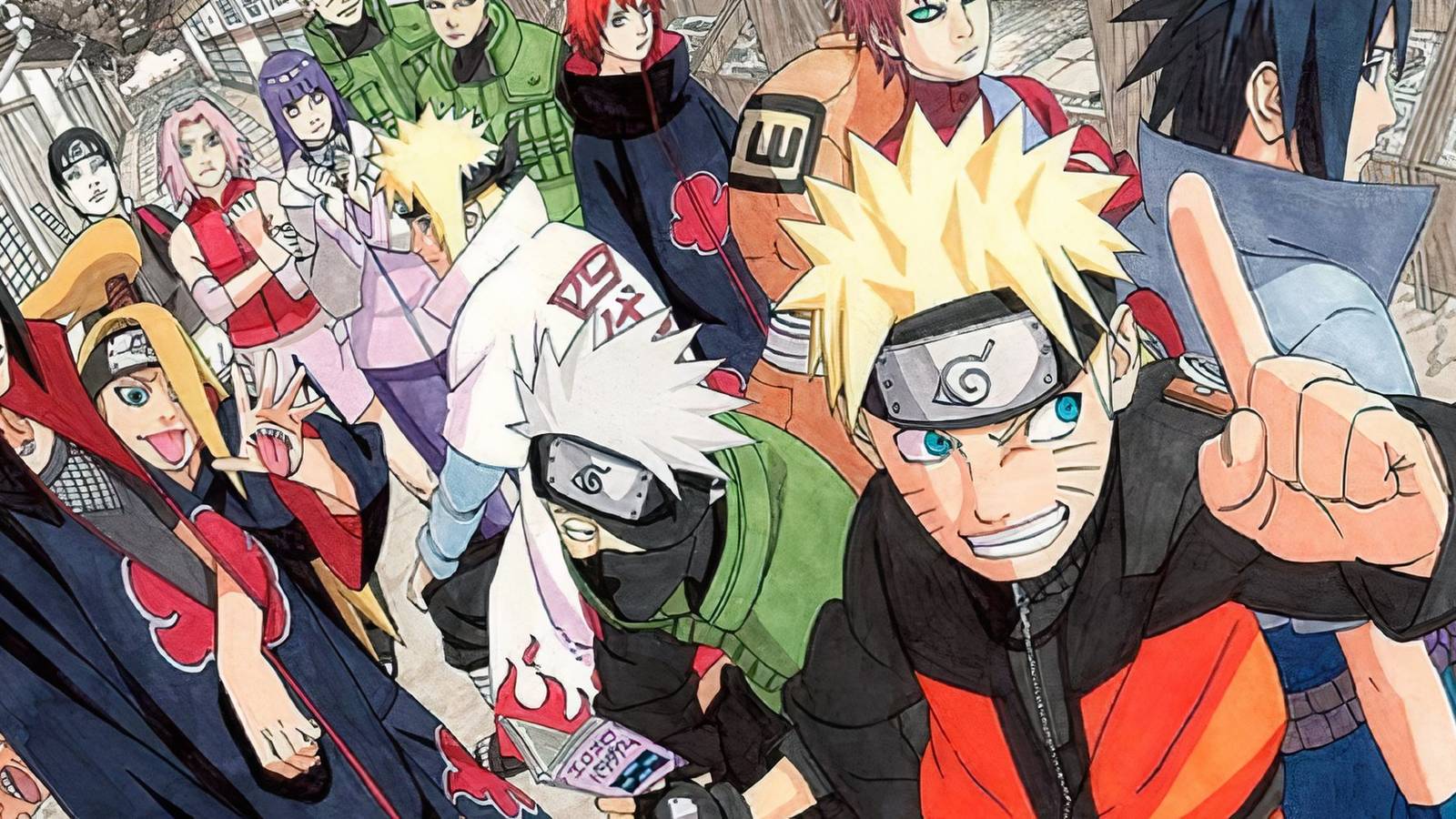 15 Best Naruto Characters 15-best-naruto-characters