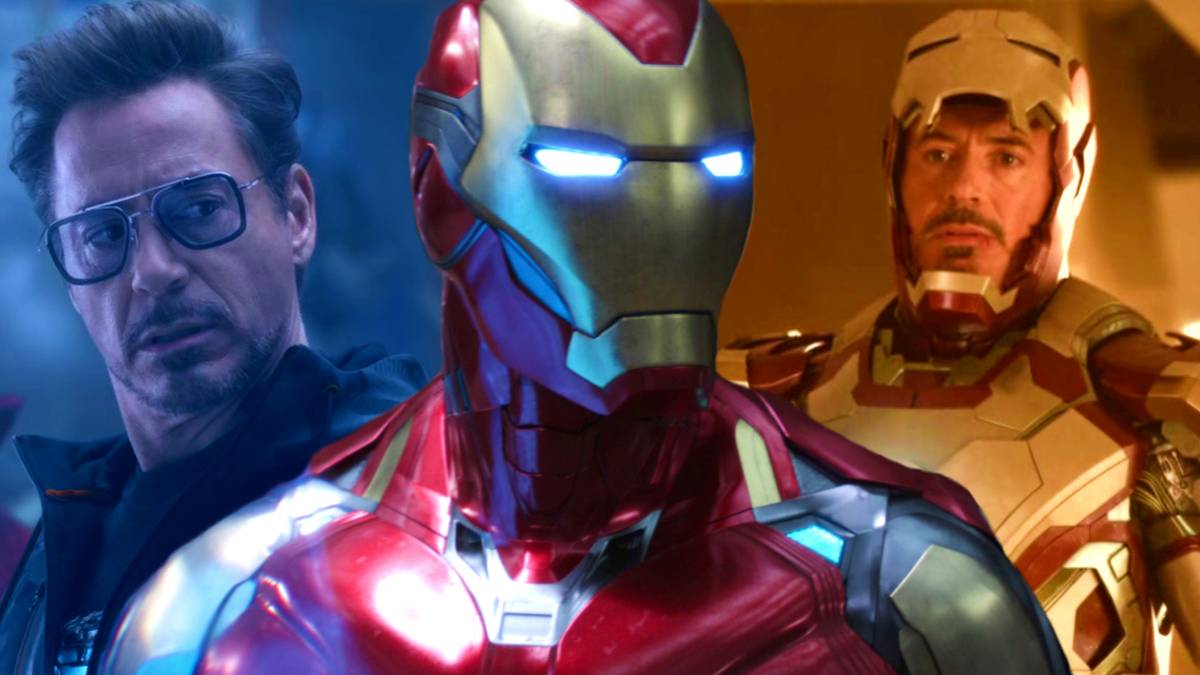 10 Scenes That Most Defined Iron Man's MCU Story, image size:1200x675