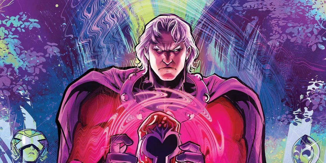 Everything You Need to Know About Marvel's 