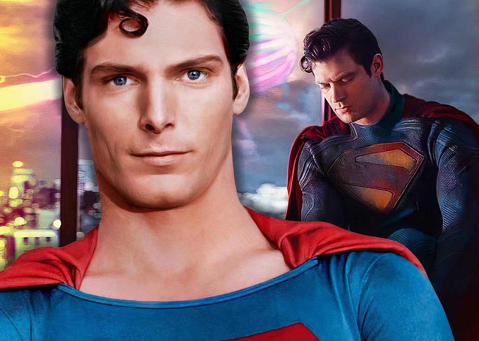 DC's Superman Actor Breaks A 37-Year-Old Man Of Steel Record, image size:1600x1140