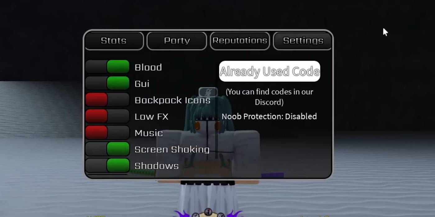 Roblox Active Peroxide Codes How To Use Them Image 30 53 