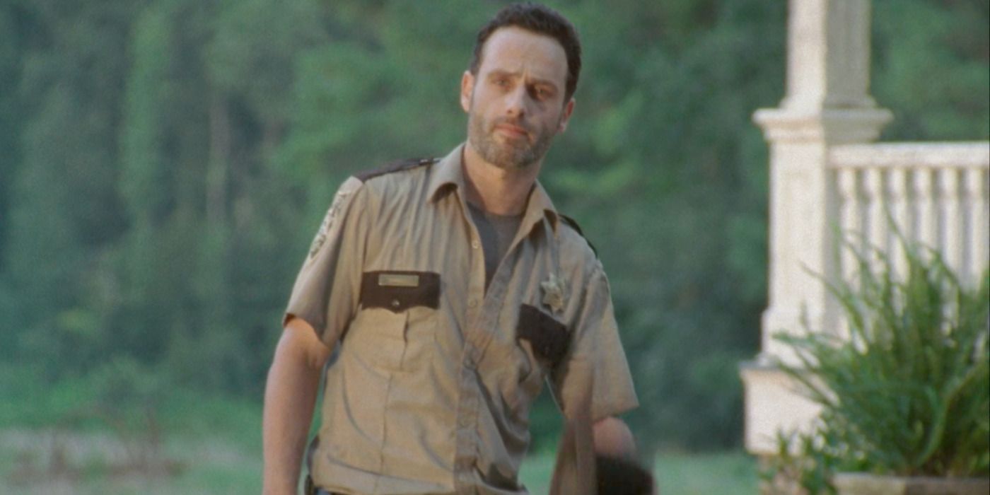 Every Walking Dead Character Who Crossed Over to Fear TWD