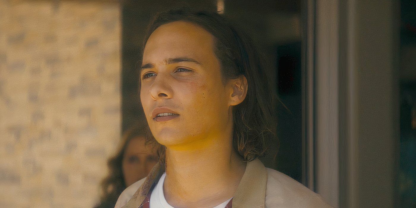 What Frank Dillane Has Done Since Leaving Fear The Walking Dead