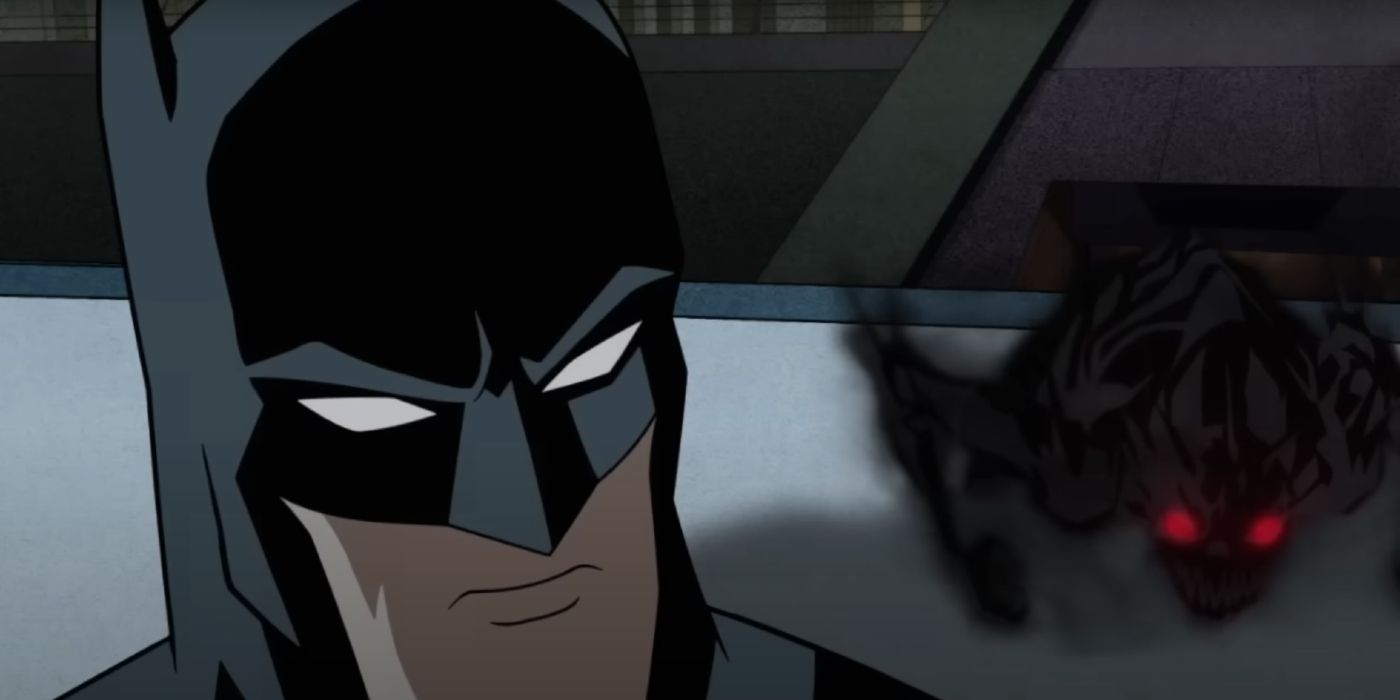 10 Famous Stars Who Have Voiced Batman In Animated Movies & Shows