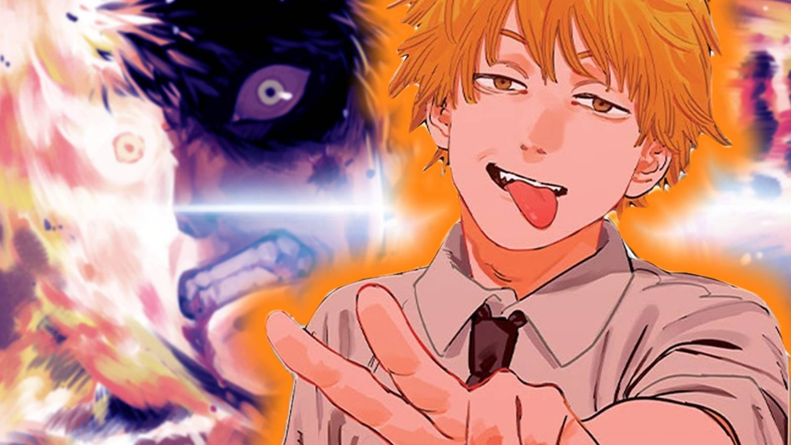 Chainsaw Man Creator Reveals His Characters' Most Vital Trait: ”A ...