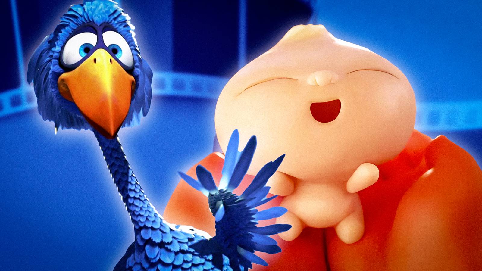Fixed Short Films All 20 Original Pixar Short Films, Ranked
