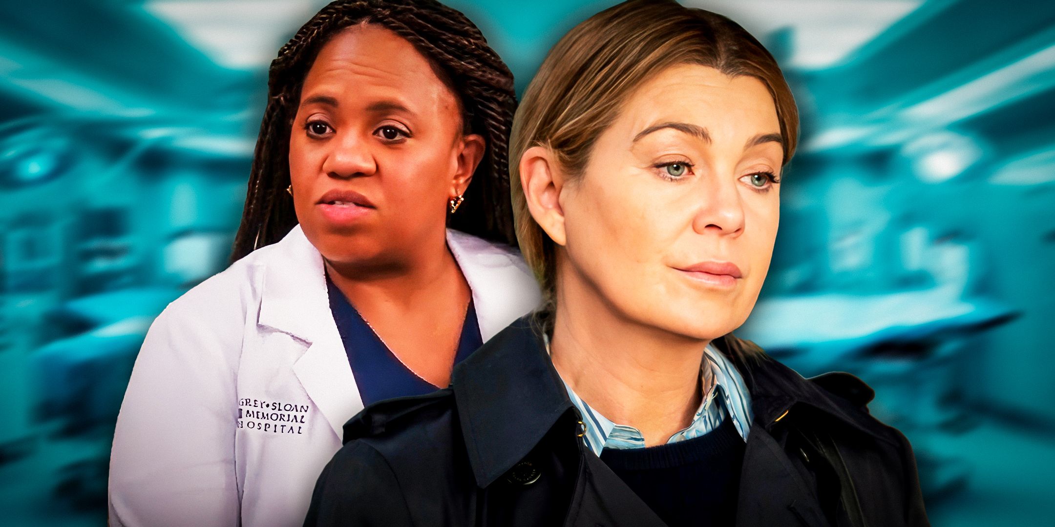 La temporada 21 de Grey's Anatomy insinúa un cambio masivo para Bailey después de dos décadas