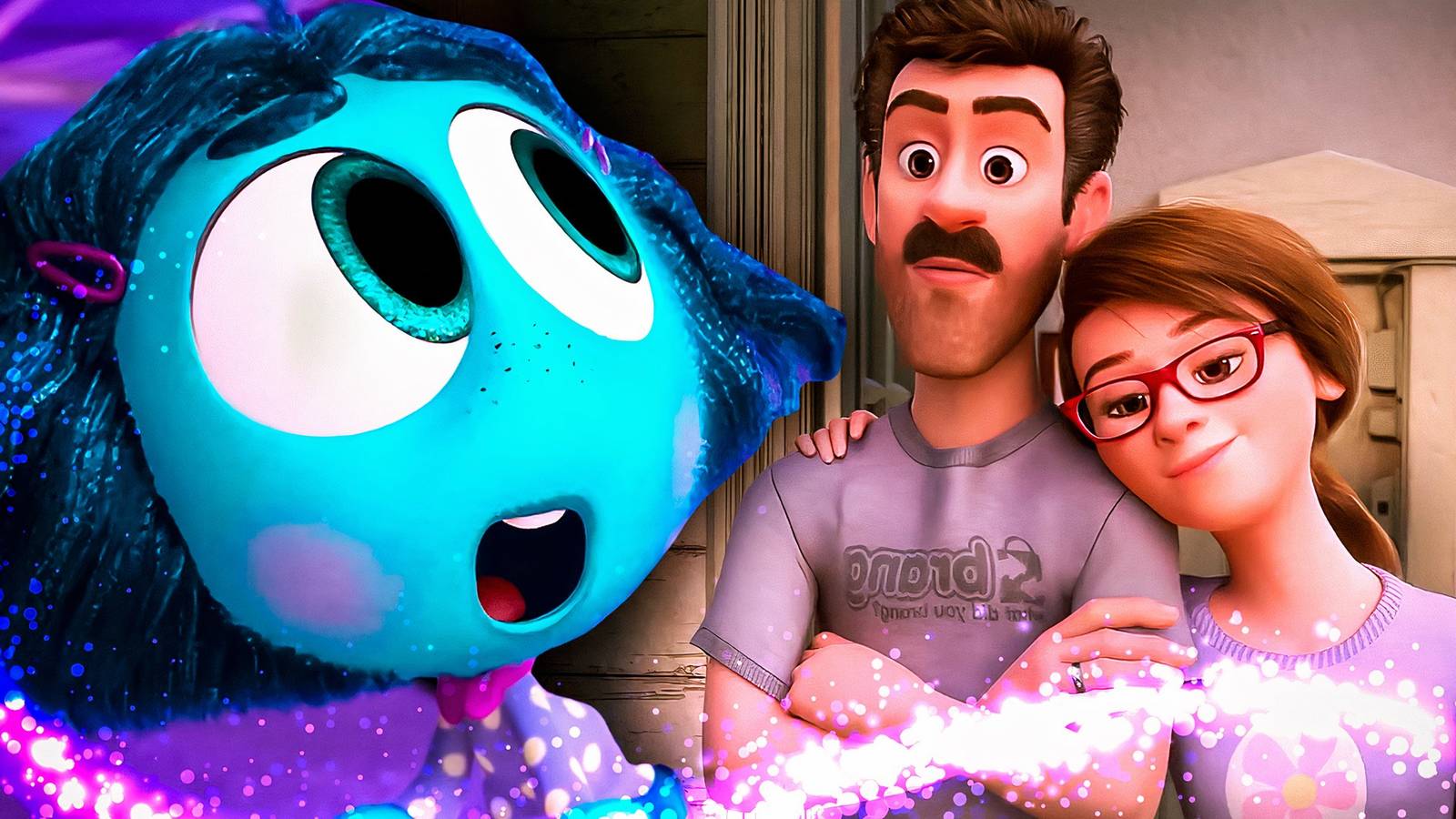 Another New Inside Out 2 Character Could Mean Riley's Parents Get Some ...