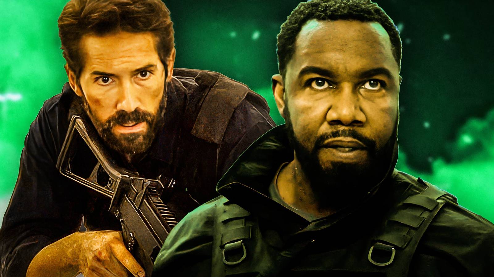 10 Most Intense Action Scenes In One More Shot, Ranked