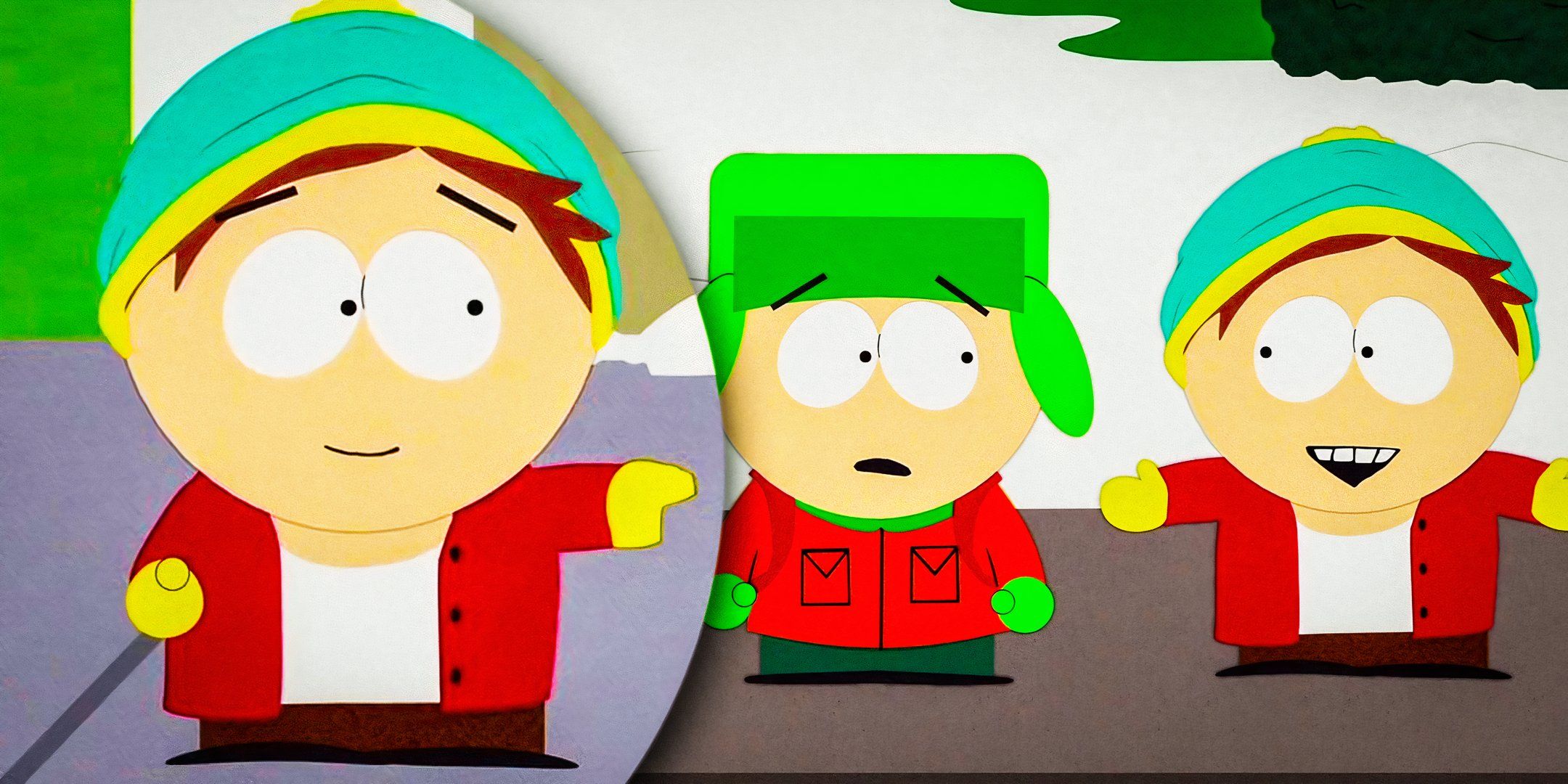 semaglutide south park South Park: 10 Best & Funniest Quotes From The End Of Obesity Special