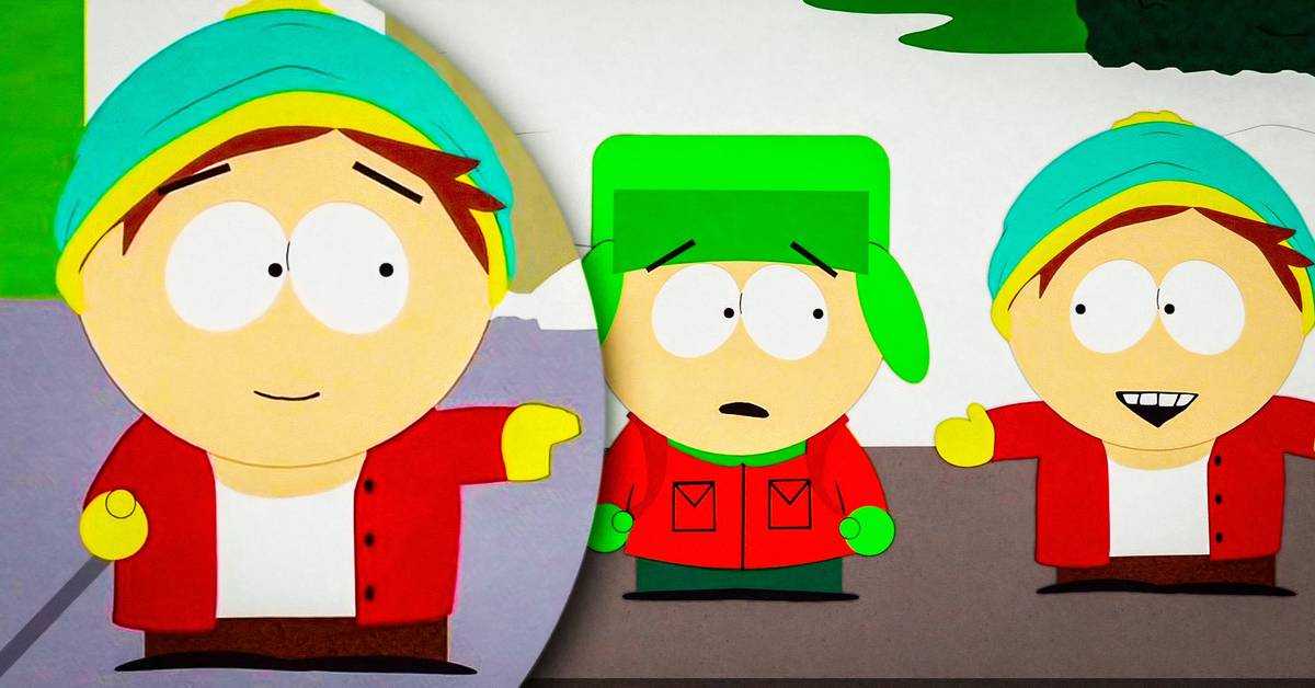 South Park: 10 Best & Funniest Quotes From The End Of Obesity Special