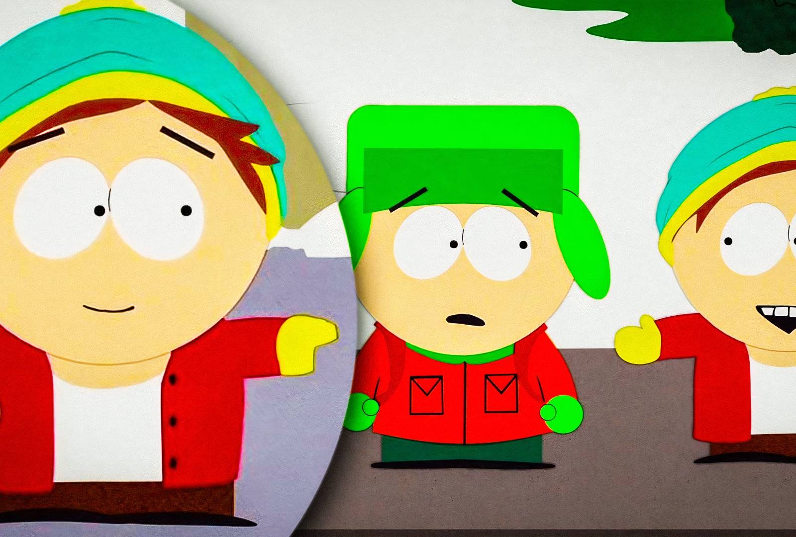 South Park: 10 Best & Funniest Quotes From The End Of Obesity Special South Park: 10 Best & Funniest Quotes From The End Of Obesity Special