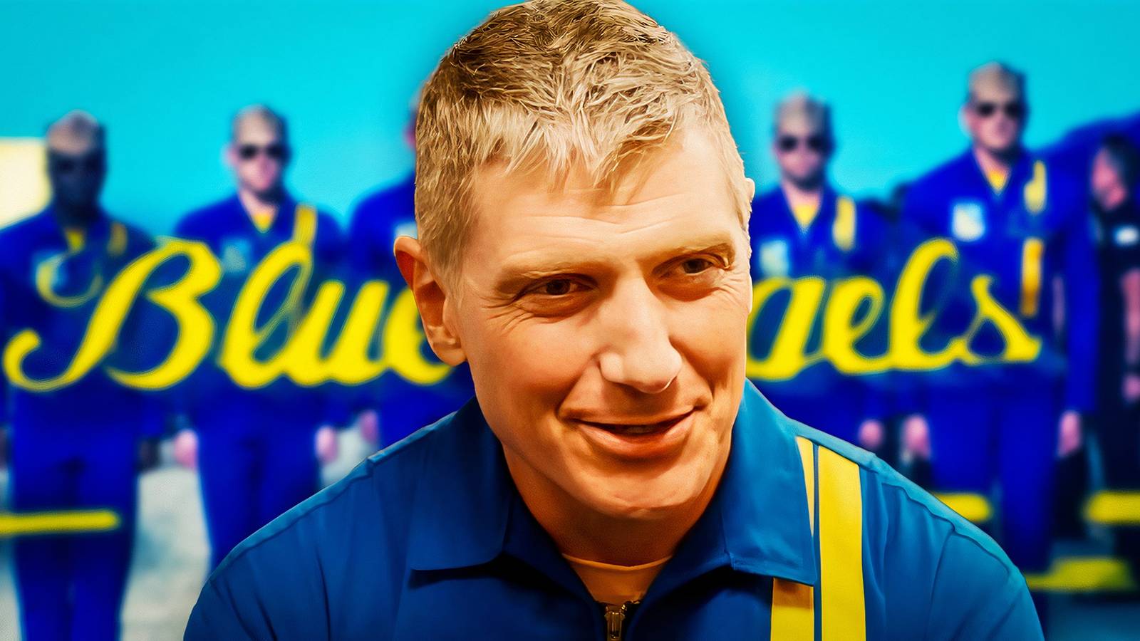 All 8 Real Pilots In Amazon’s Blue Angels Documentary Explained