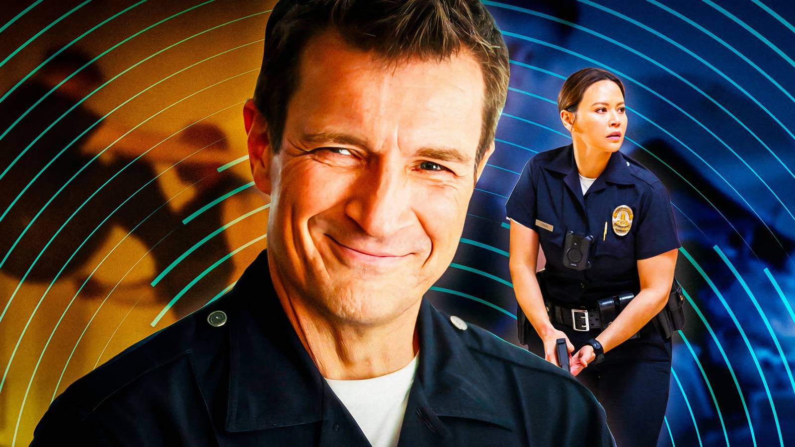 10 Best Moments From The Rookie Season 6, Ranked