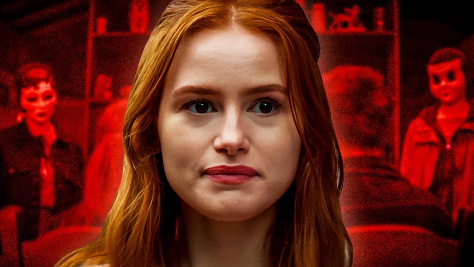 Where To Watch The Strangers Chapter 1: Showtimes &amp; Streaming Status