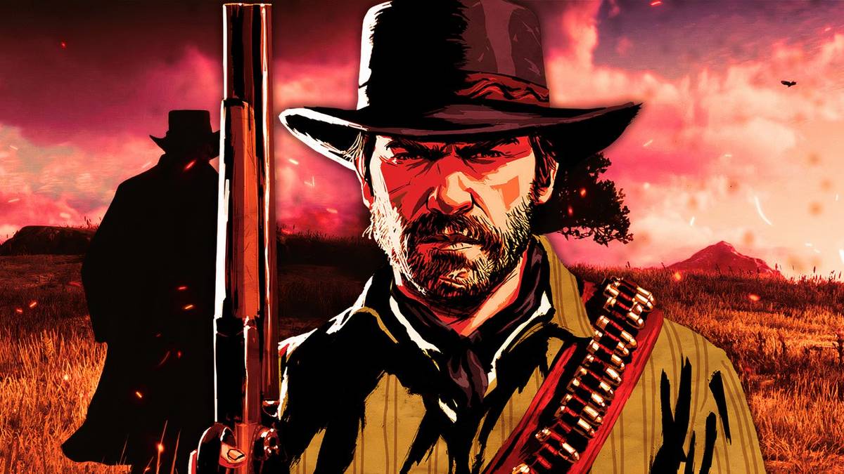Make Sure You're Following The One Simple Tip Every New RDR2 Player ...