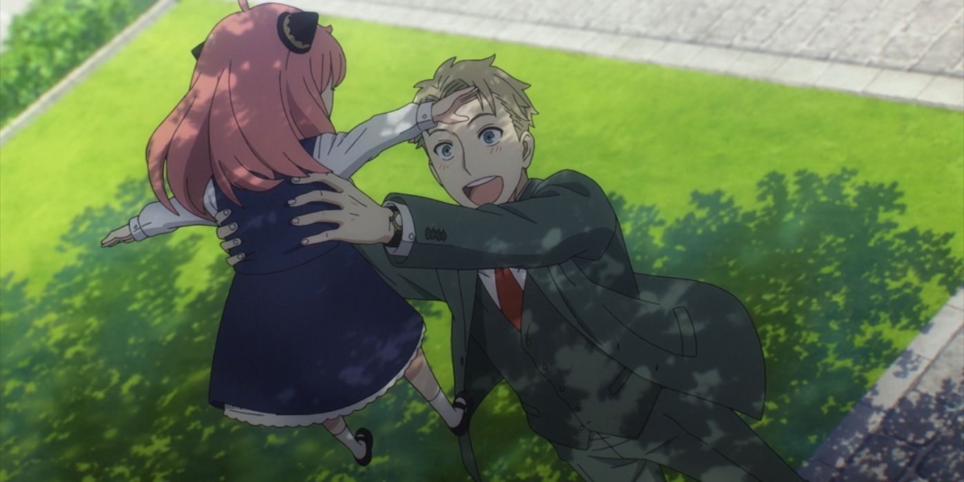 10 Best Loid Quotes in Spy X Family
