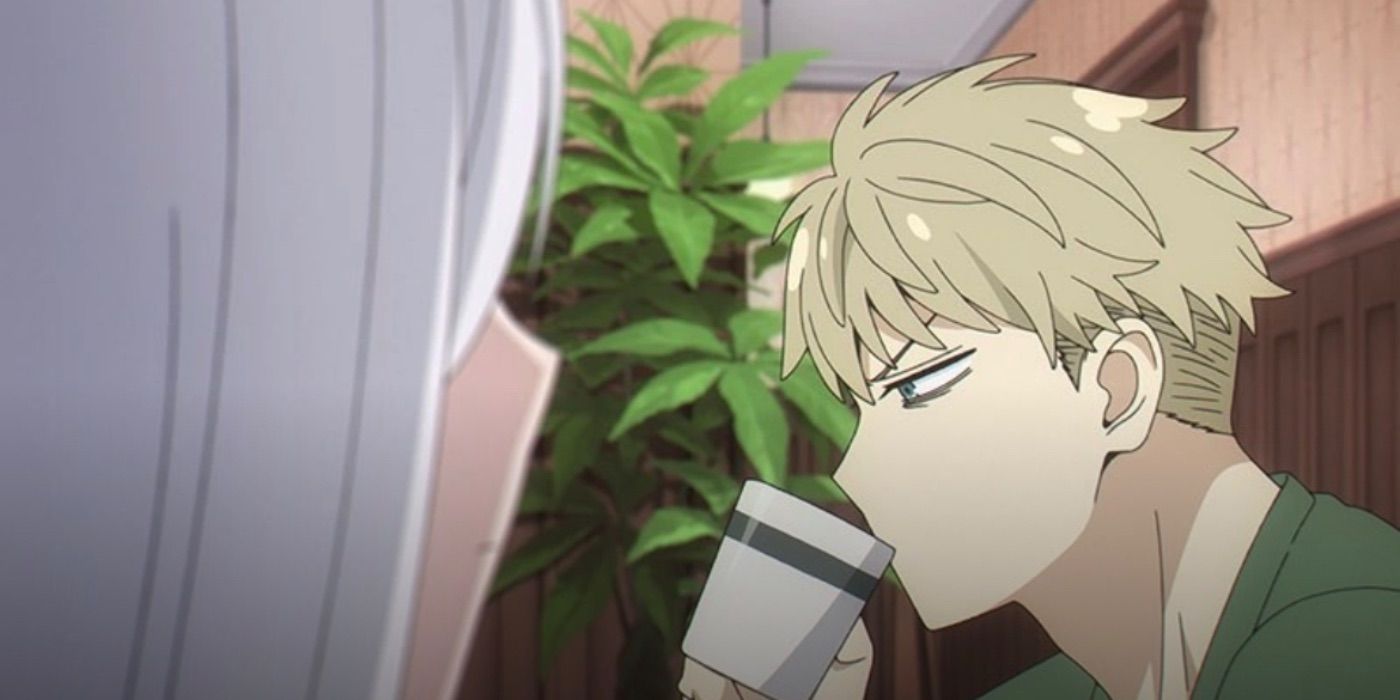 10 Best Loid Quotes in Spy X Family