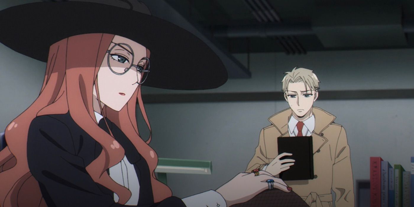 10 Best Loid Quotes in Spy X Family
