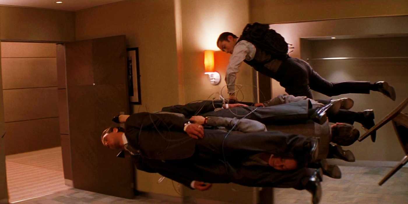 Inception Call Inception's Dream Timeline Explained (In Full)