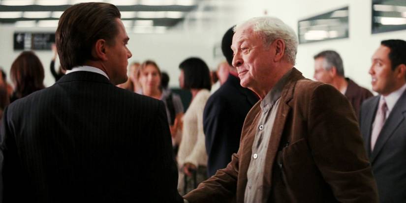 Is Cobb Dreaming At The End Of Inception? All Clues, Evidence, Comments ...