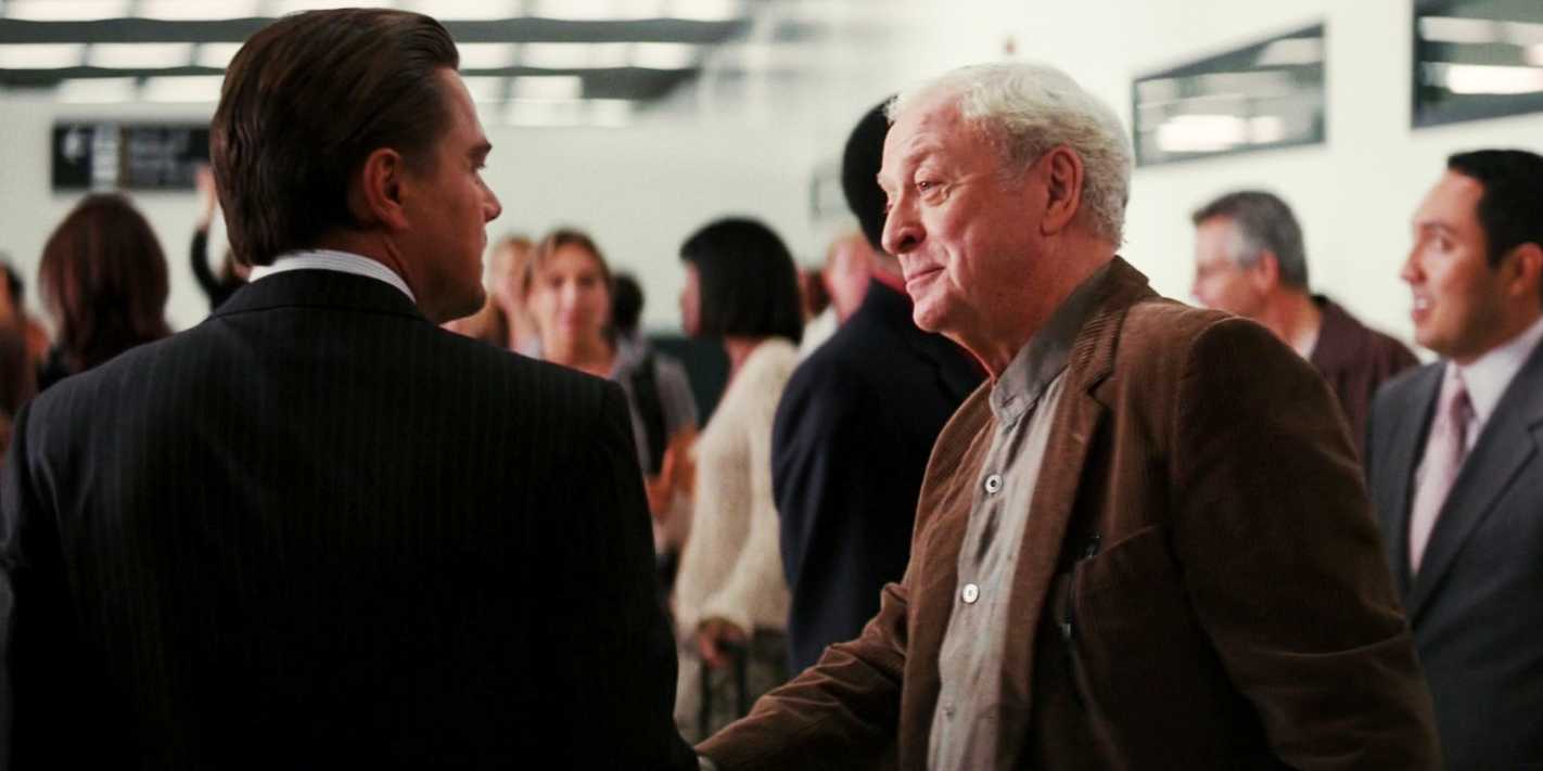 Cobb From Inception Where To Watch Inception