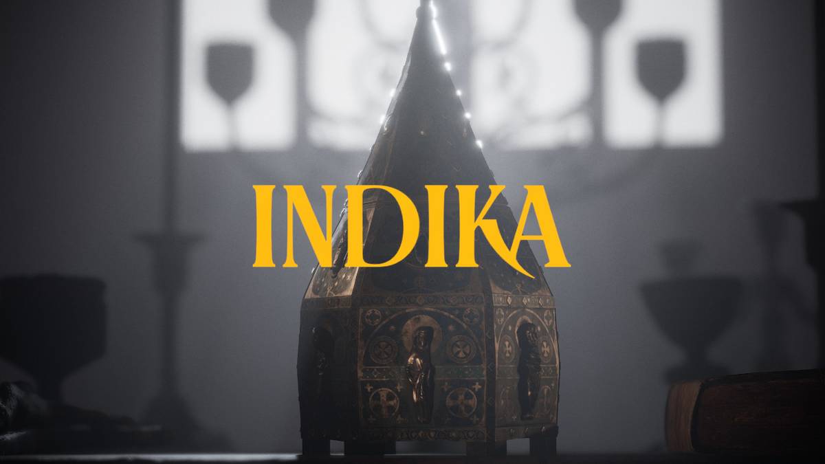 Indeka Logo Indika Review