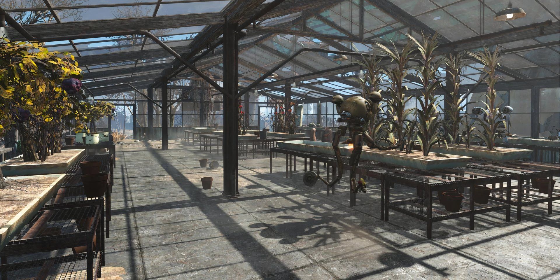 10 Best Fallout 4 Settlements To Make Survival Mode Easy