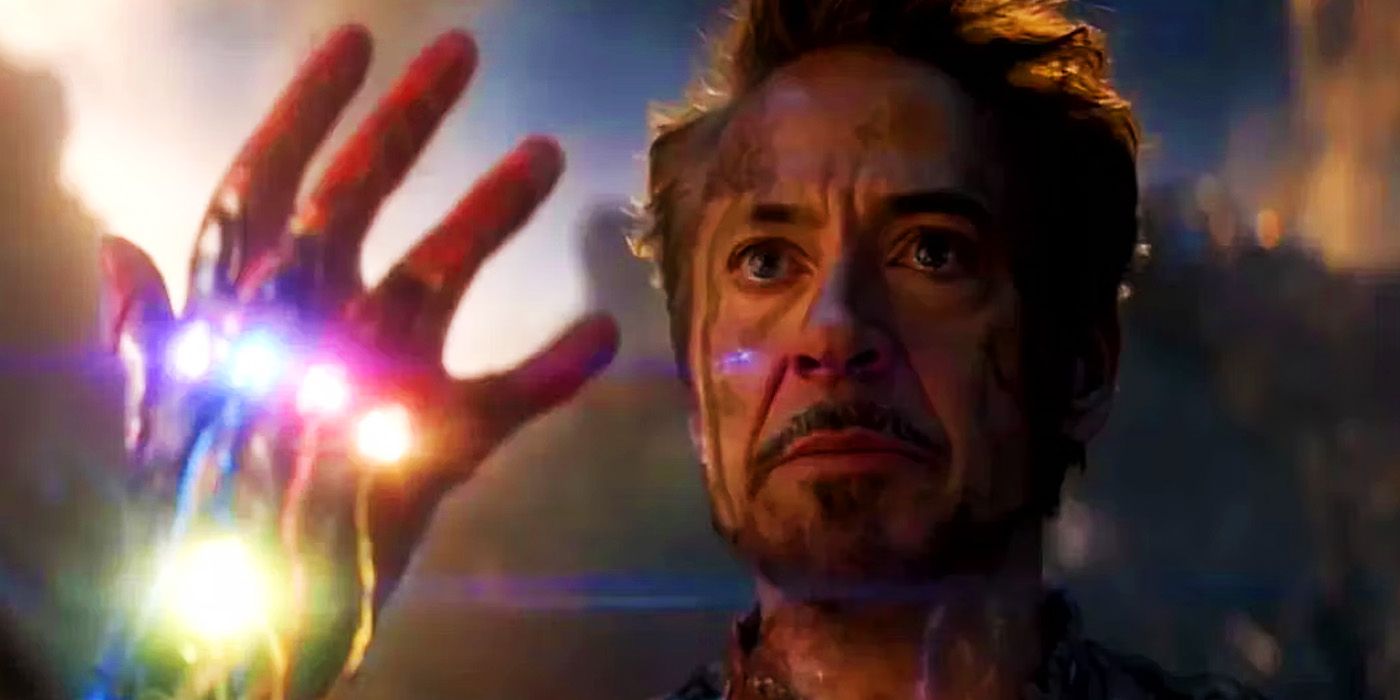 Why Marvel Cast Robert Downey Jr. As Doctor Doom, 5 Years After Iron Man's Endgame Death