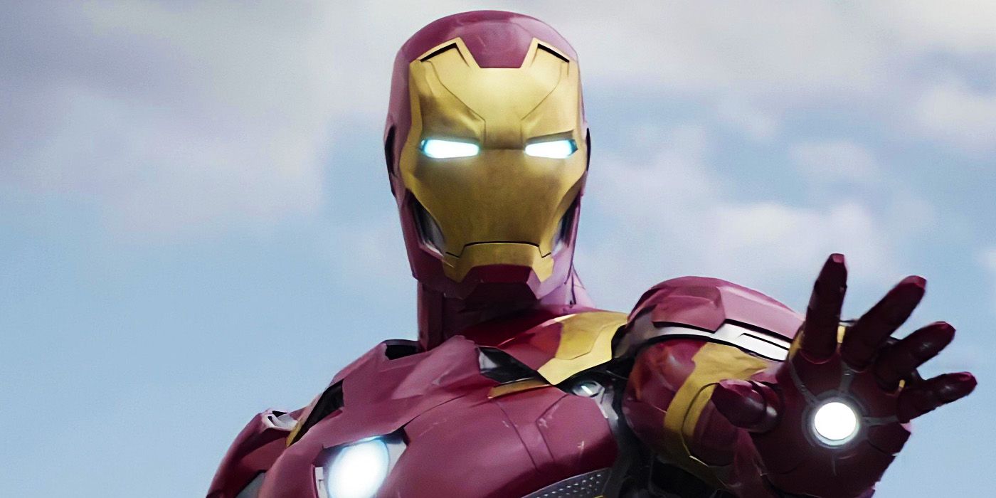 Iron Man's MCU Story Set To "Like A Prayer" Is The Ultimate Marvel Edit That Will Give You Chills