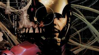 Iron Man Rapture 20 Best Iron Man Stories in Marvel History