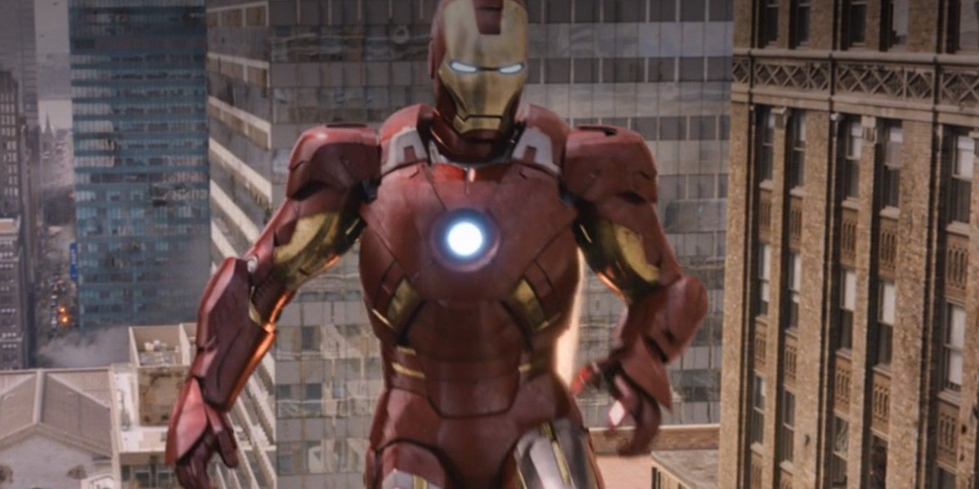 Iron Man's 10 MCU Appearances Ranked