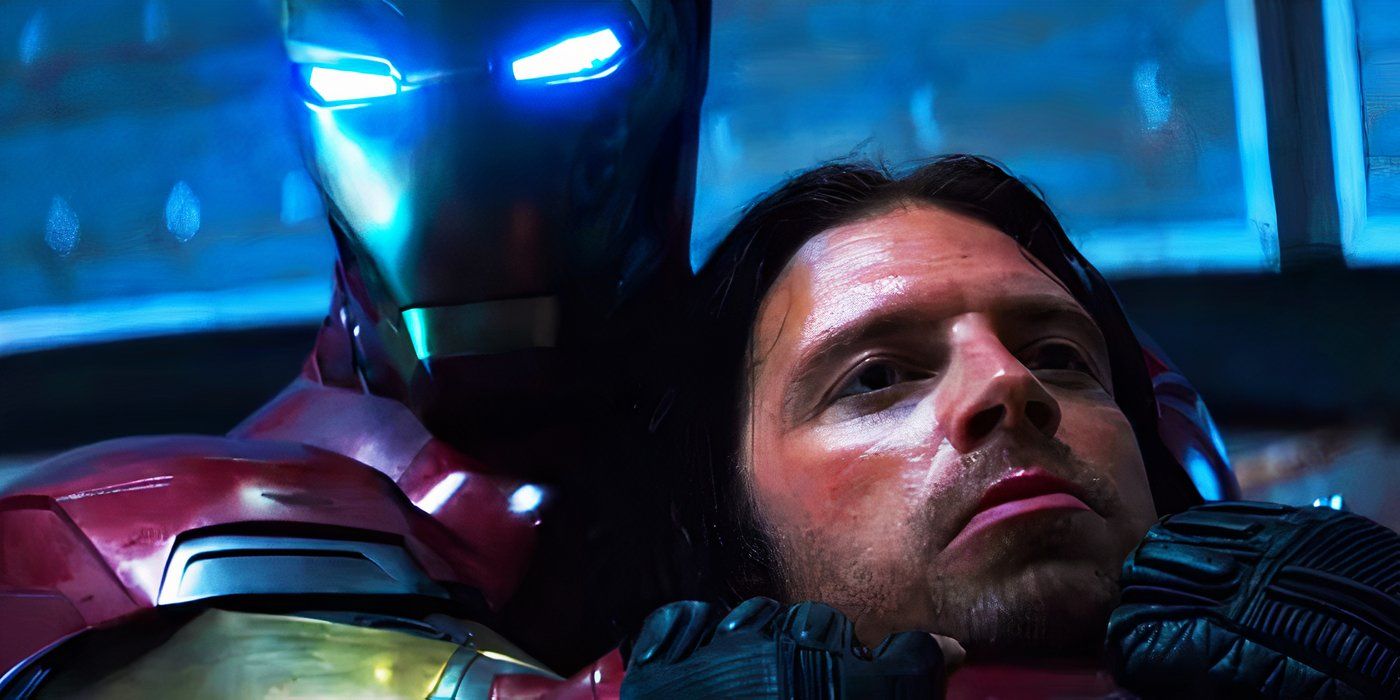 10 Best MCU Sequels Ranked From The Marvels To Avengers: Endgame