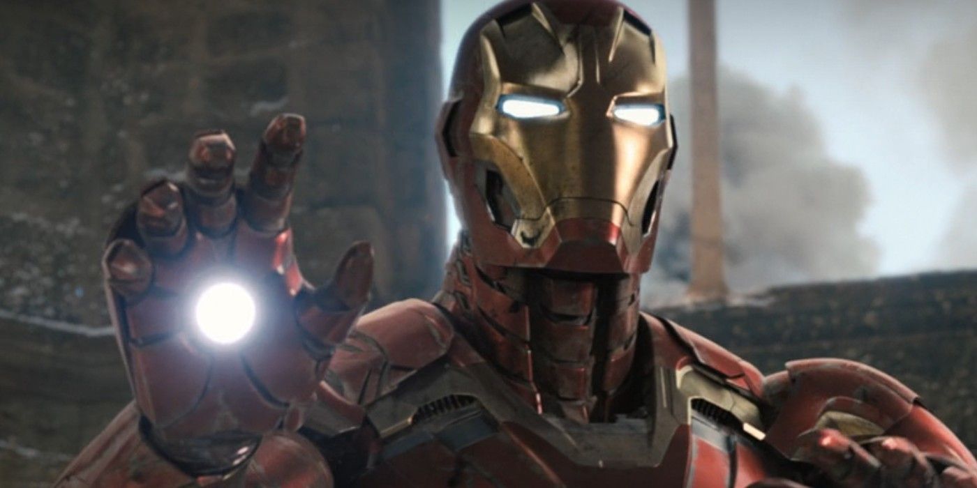 Devastating Spider-Man 4 Iron Man Return Theory Would Absolutely Break Our Hearts If It Came True