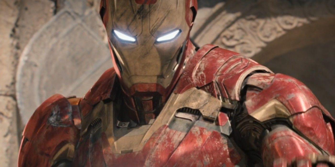 Iron Man's 10 MCU Appearances Ranked