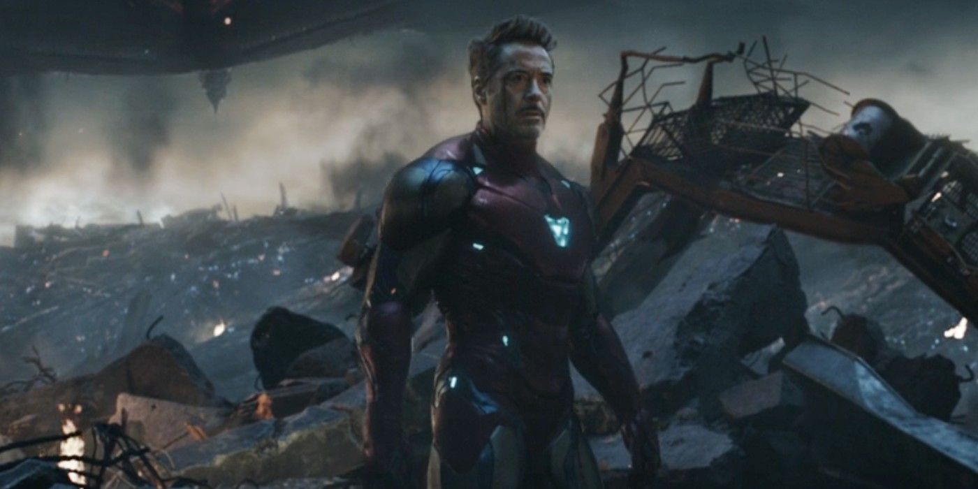 Robert Downey Jr. Sets Tony Stark MCU Return After Doctor Doom (With 1 Caveat)