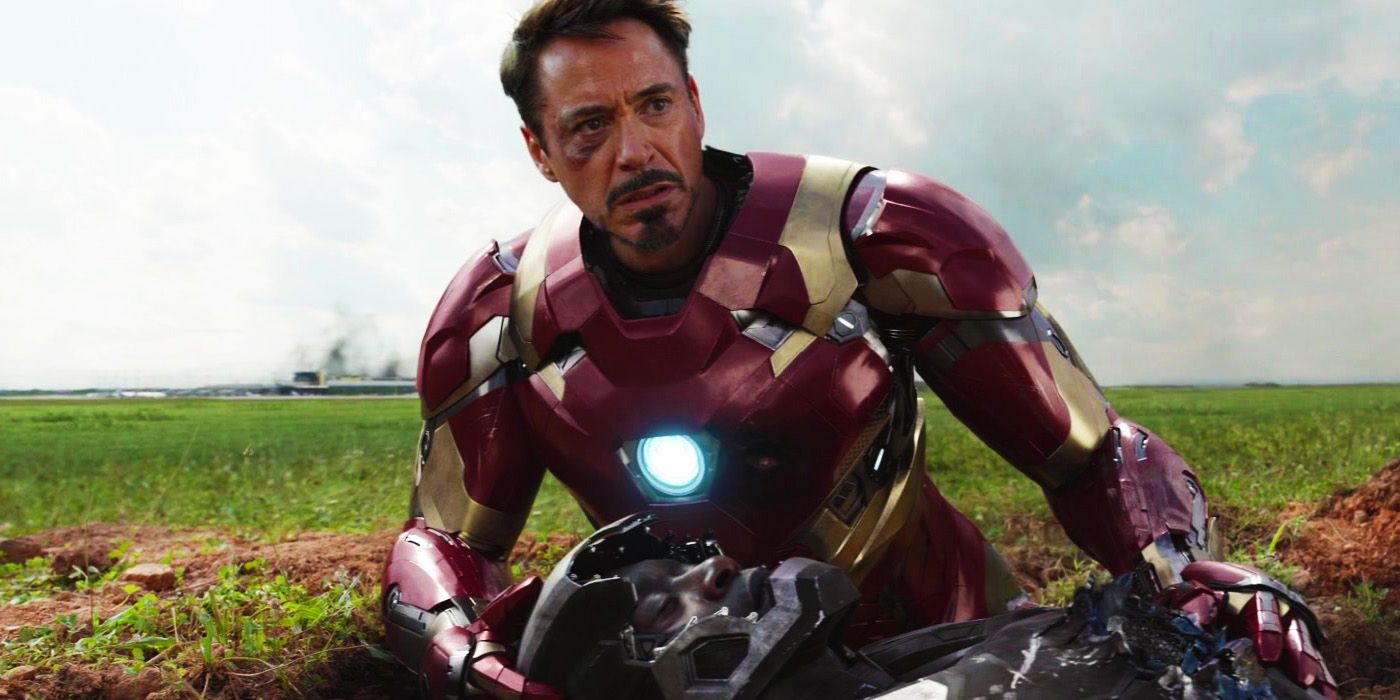 Iron Man's 10 MCU Appearances Ranked