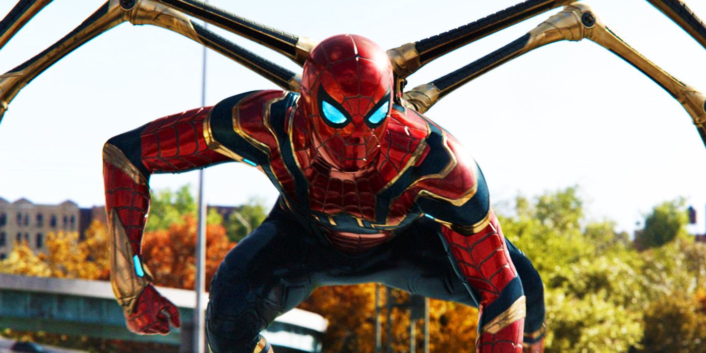 The MCU Is Failing Its Best Spider-Man Replacement