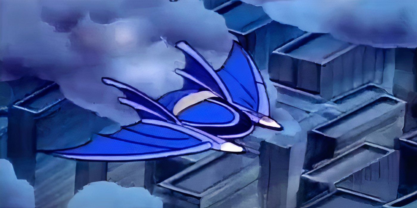 10 Greatest Batman Parodies In Movies & TV That Nailed The Dark Knight