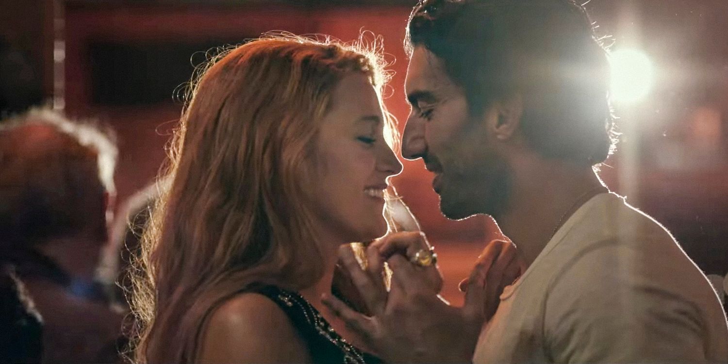 It Ends With Us Review: Justin Baldonis Acting & Directing Saves This Hazy, Flimsy Adaptation