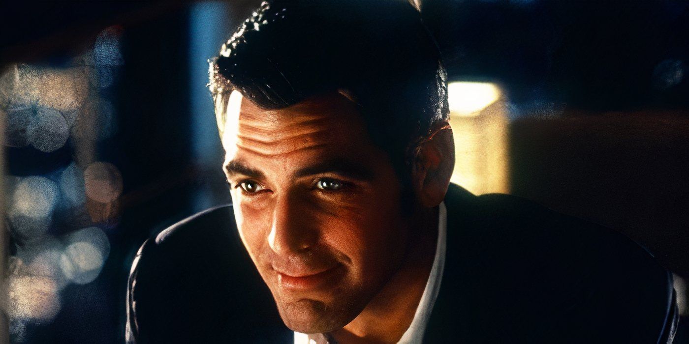 10 películas subestimadas de George Clooney que necesitan más amor