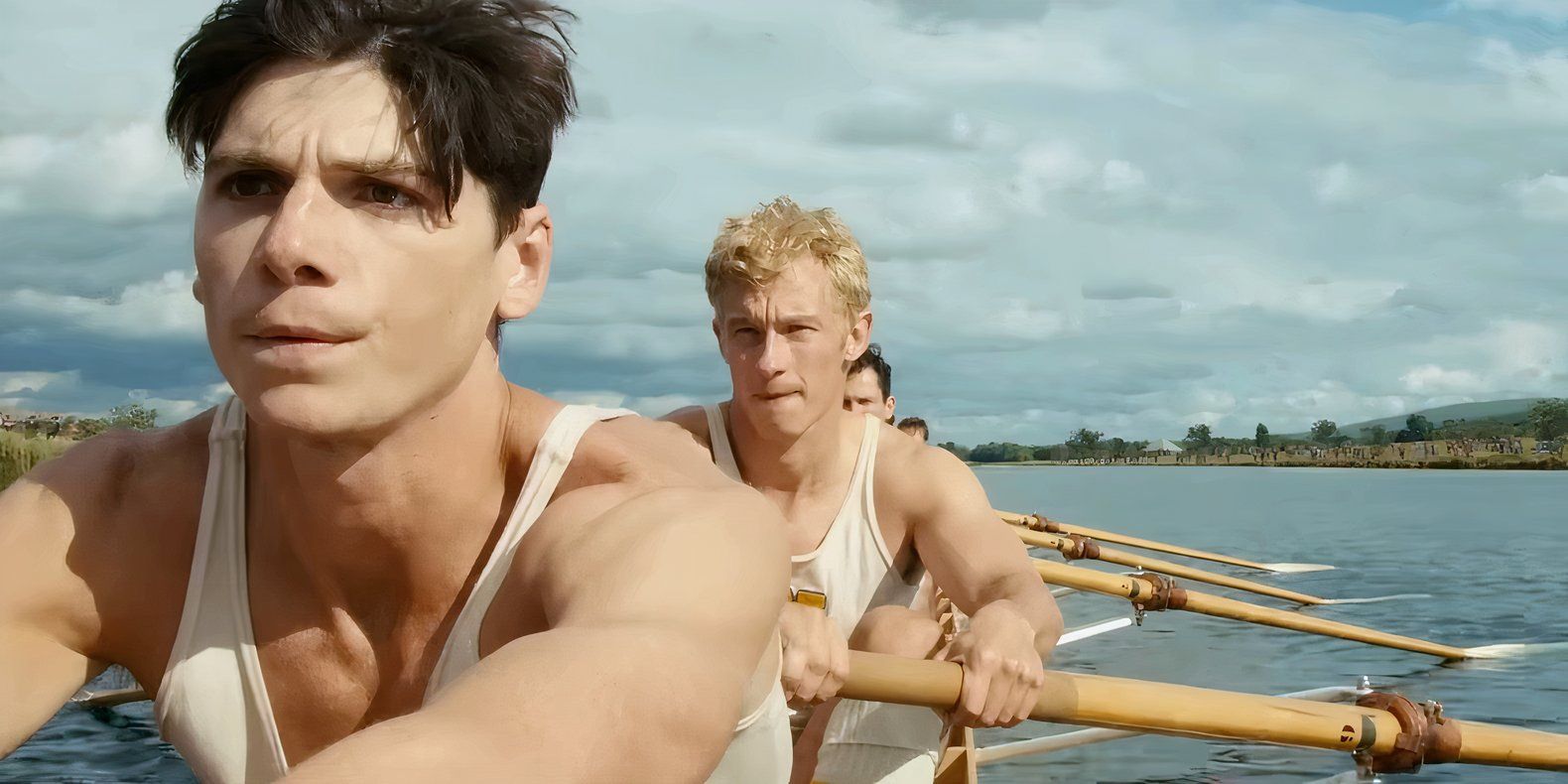 The Boys In The Boat: What Happened To Don Hume After The 1936 Olympics