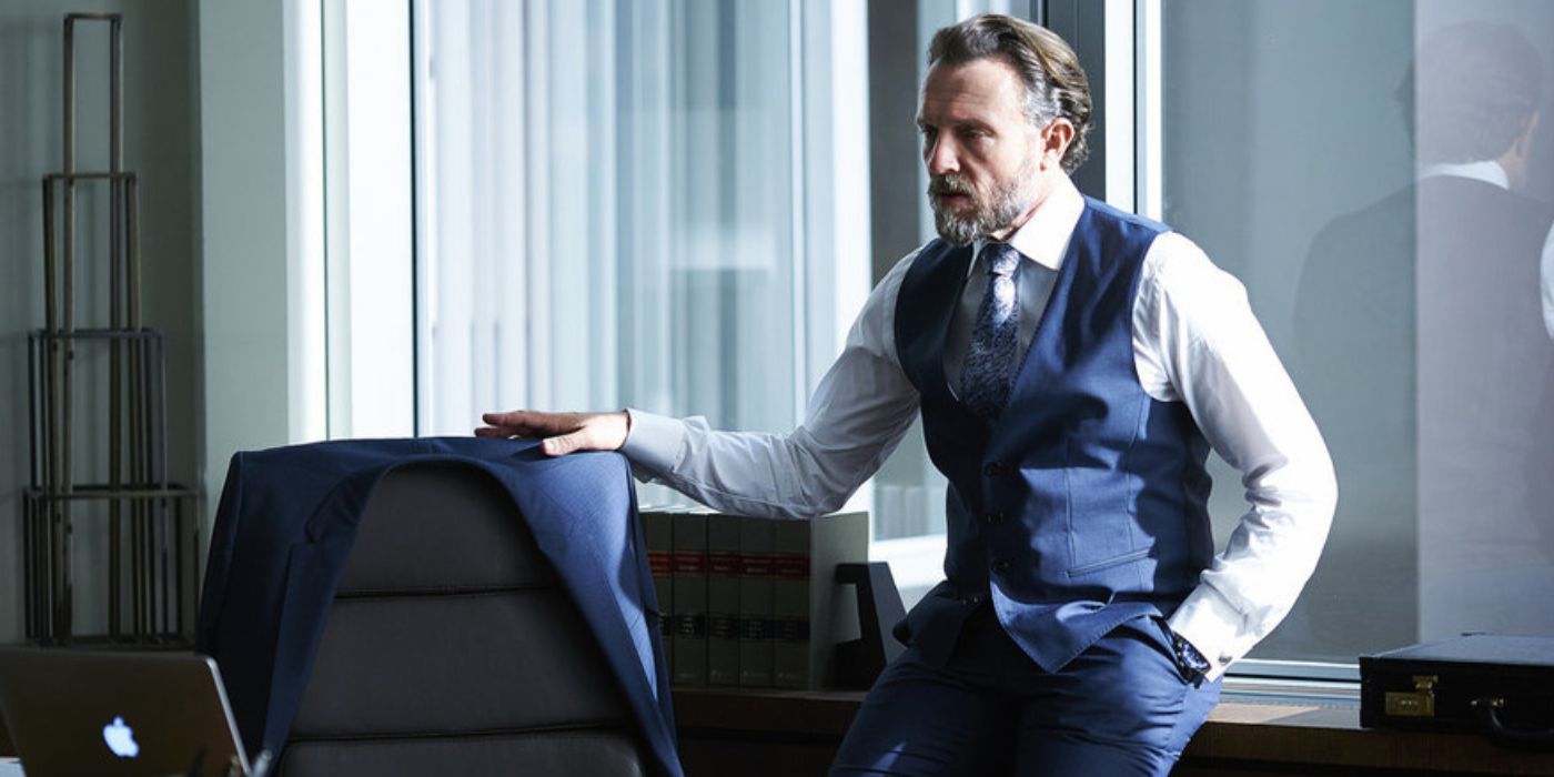 Suits' 8 Greatest Villains, Ranked
