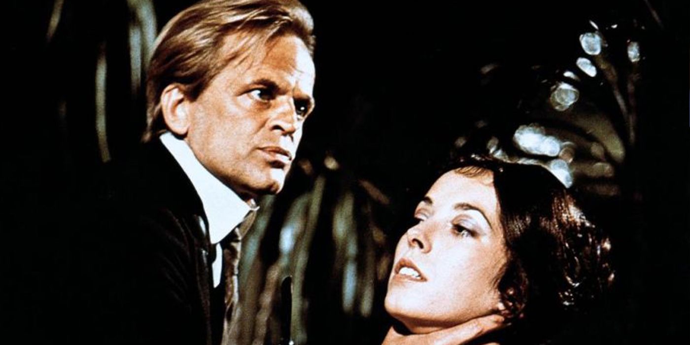 20 Best Movies Featuring Jack The Ripper, Ranked