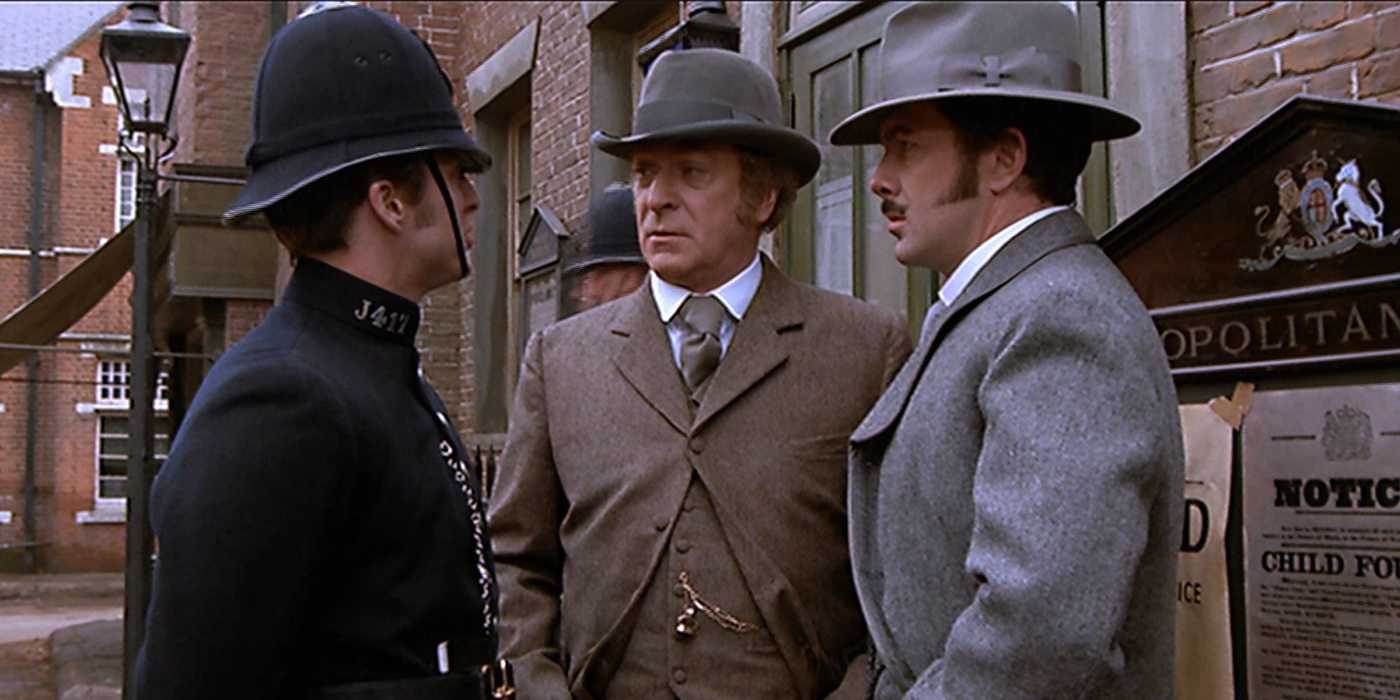 Jack Rippe R 20 Best Movies Featuring Jack The Ripper, Ranked