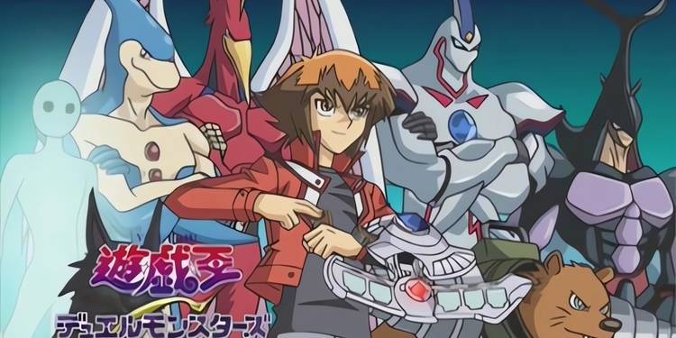 10 Best Yu-Gi-Oh! Anime Decks Which Saw Success In Real Life 10 Best Yu-Gi-Oh! Anime Decks Which Saw Success In Real Life