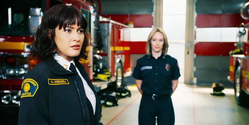 Station 19 Season 7 Ending Explained