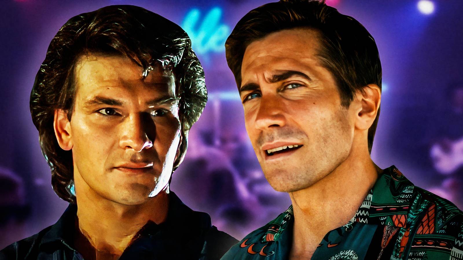 Jake Gyllenhaal's Road House 2 Has A Huge Challenge After The Remake's  Record-Breaking Success, image size:1600x900