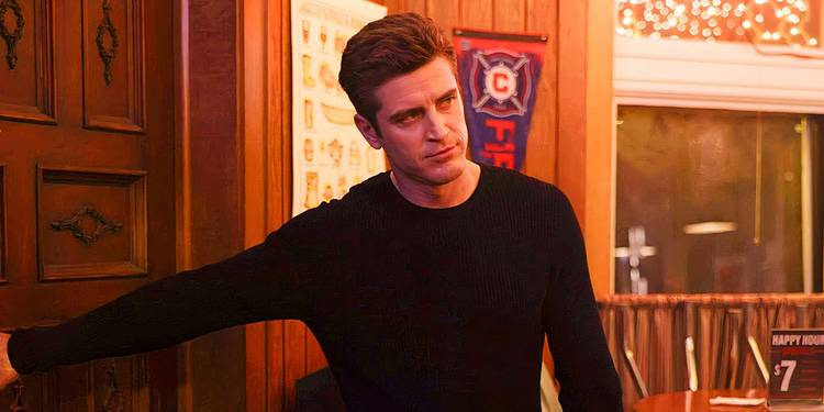 Chicago Fire Season 13 Unexpectedly Writes Out A Character Ahead Of Carver & Ritter's Finale Exit